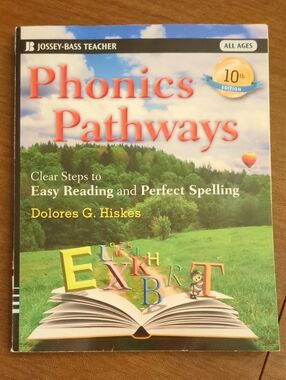 Phonics Pathways by Dolores G. Hiskes